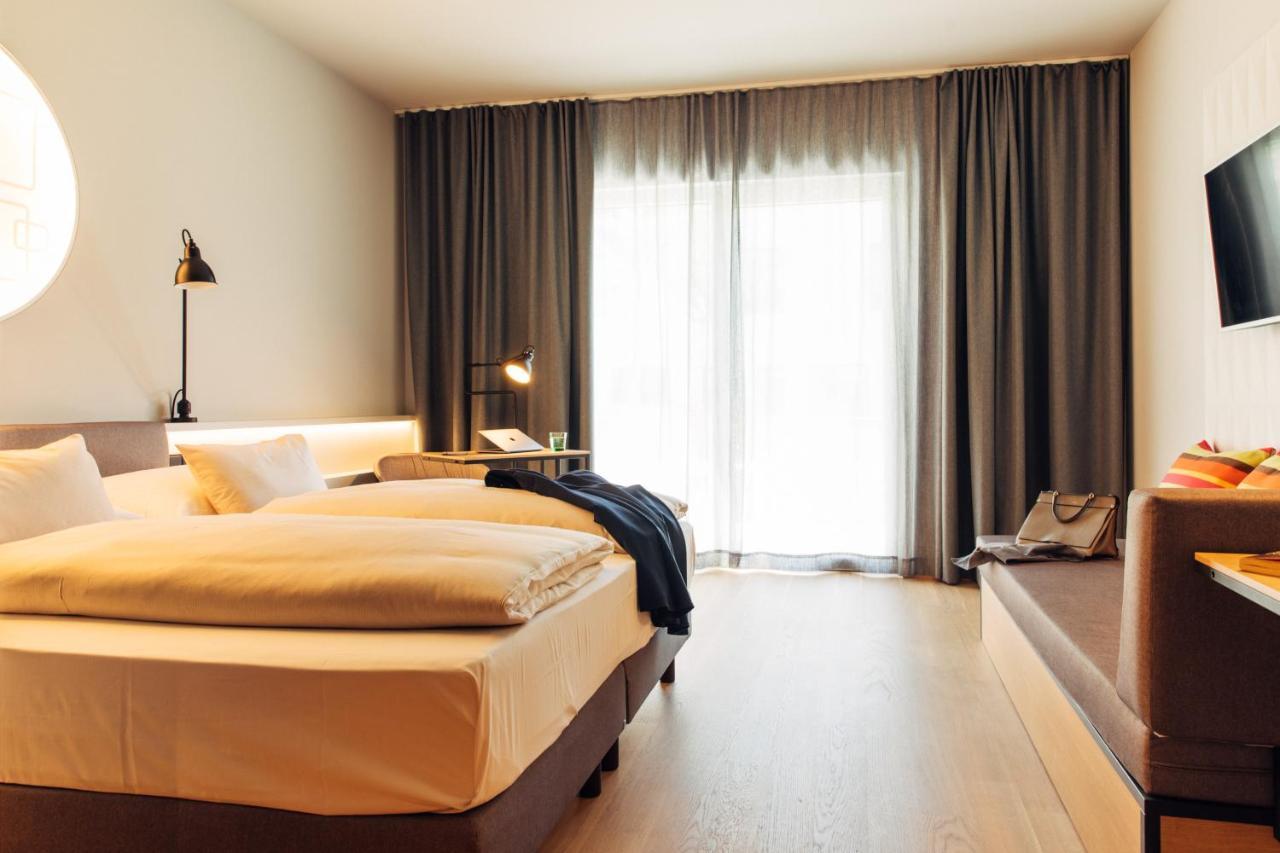 Harry'S Home Telfs Hotel & Apartments Eksteriør bilde